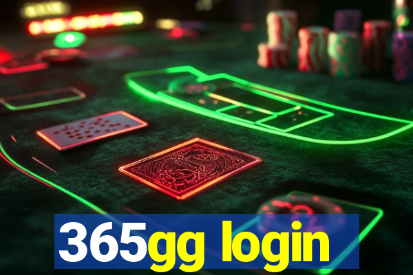 365gg login